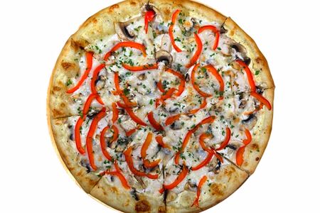 Пицца Ранчо