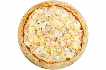 Пицца Четыре сыра