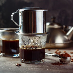 Кофе (Черный)