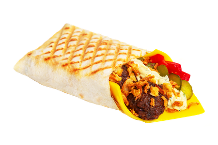 Шавуха митболс Xl