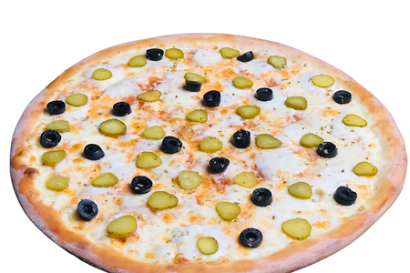 Пицца Каприсио