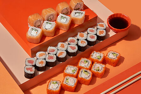 Сет Классик