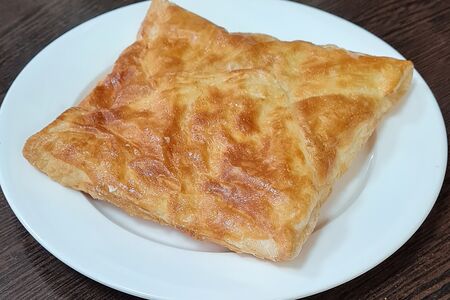 Хачапури с сыром