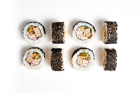 Мидийный Уромаки