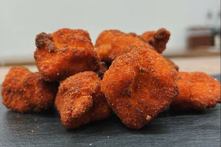Наггетсы куриные