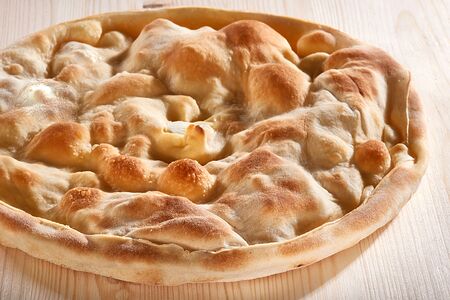 Фокачча ди рекко