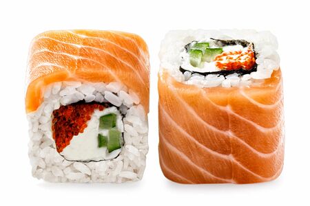 Ролл Ямайка