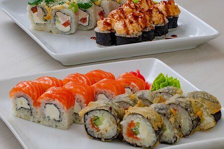 Сет Кампари