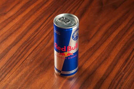 Red bull