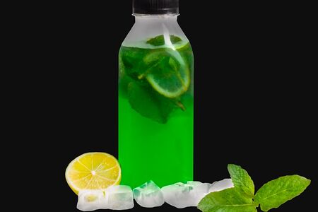 Лимонад Тархун