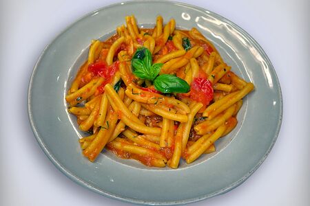 Казаречче аррабиата