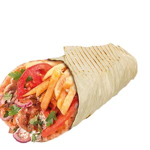 Шаварма Радуга вкусов