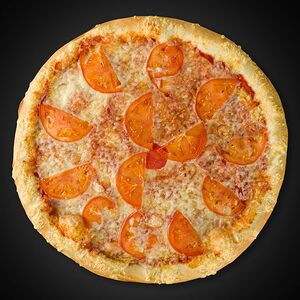 Пицца Маргарита маленькая