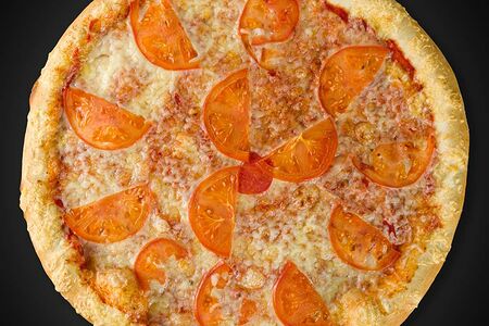 Пицца Маргарита 