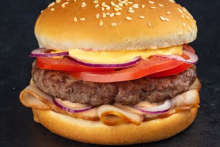 Роял Бургер