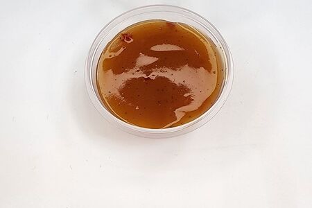 Кисло-сладкий соус