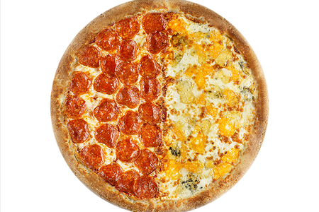 Ромео и Джульетта (Romeo e Giulietta) L