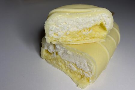 Кокос&Манго