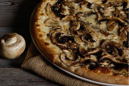 Грибная Бьянко