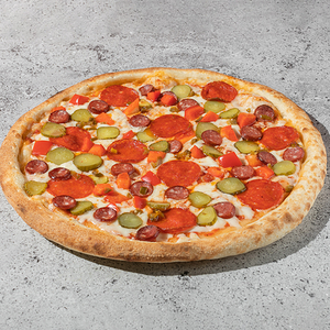 Охотничья New