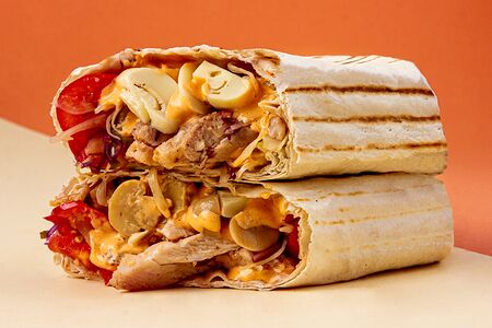 Шаурма Том-ЯМмм Xl