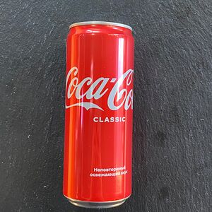 Coca-Cola