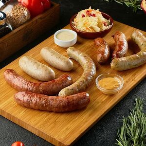 Ассорти Пивной турнир