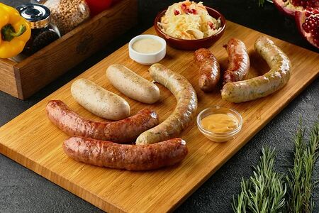 Ассорти Пивной турнир