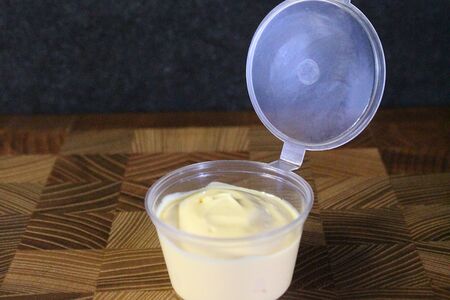 Сырный соус Heinz