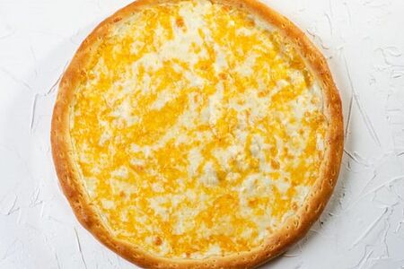 Пицца Четыре сыра