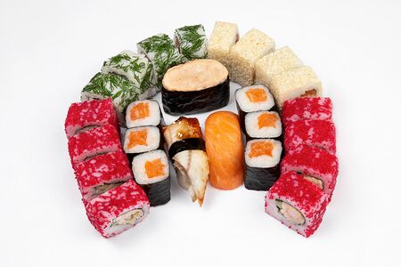 Сет Эл Би Си