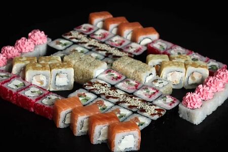 Сет Праздничный