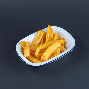 Գյուղական ֆրի