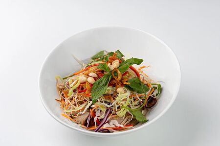 Салат Ном вит