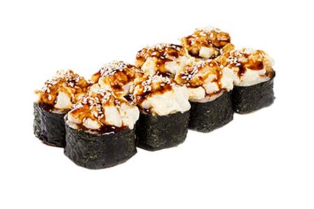 Ролл Медуза