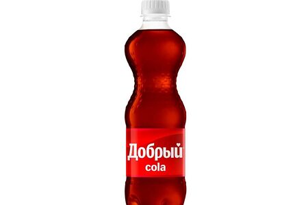 Добрый Кола