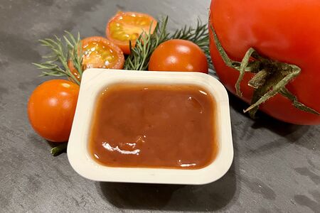 Соус Кетчуп томатный Heinz