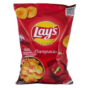 Չիպս Լեյս կծու