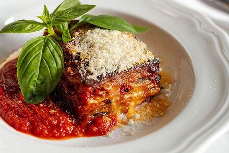 Пармиджана