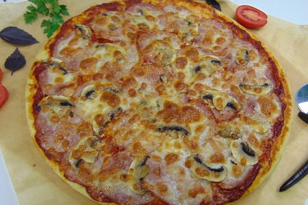 Италика медиум