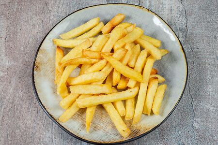 Картофель фри