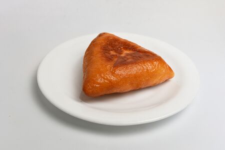 Беляш с мясом