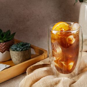 Эспрессо-тоник