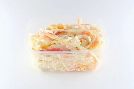 Салат Нежный