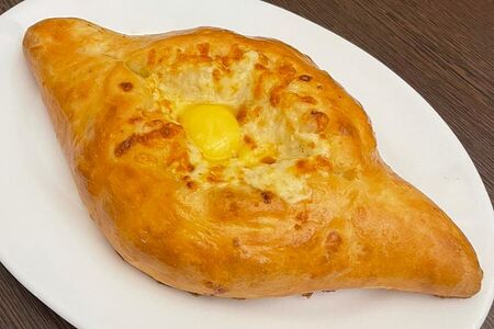 Хачапури Аджарский