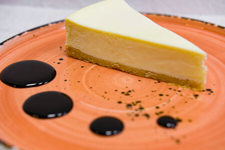 Чизкейк Нью-Йорк