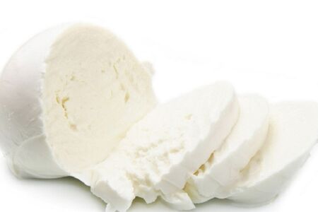 Сыр Моцарелла