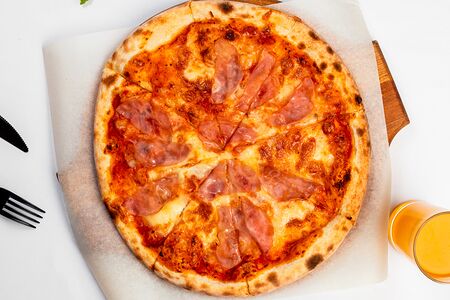 Ветчина-сыр