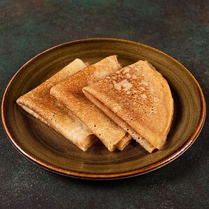 Блины классические