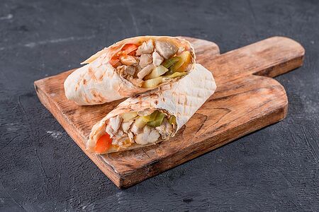 Классическая Xl